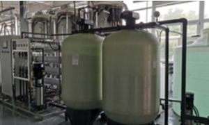 锦州软化水设备：水质软化专用装置